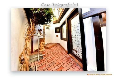Casa Fotografului