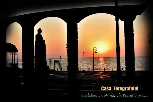 Casa Fotografului