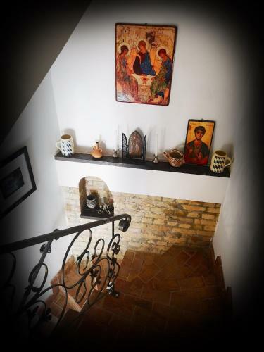 Casa Fotografului