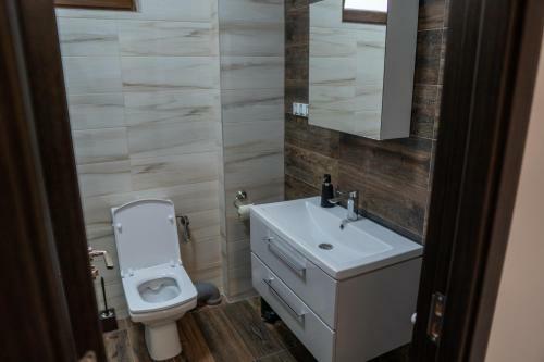 Apartamento Emerald Dream