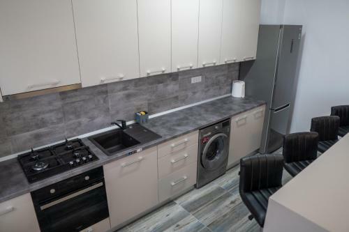 Apartamento Emerald Dream
