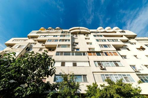 Apartamento Danmar Faleza
