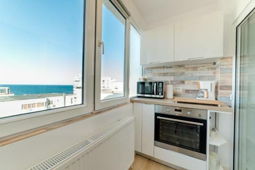 Apartamento Danmar Faleza