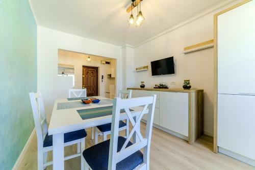 Apartamento Danmar Faleza