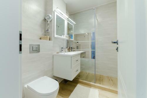 Apartamento Danmar Faleza