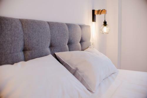 Apartamento Danmar Faleza