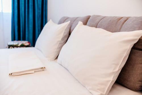 Apartamento Danmar Faleza