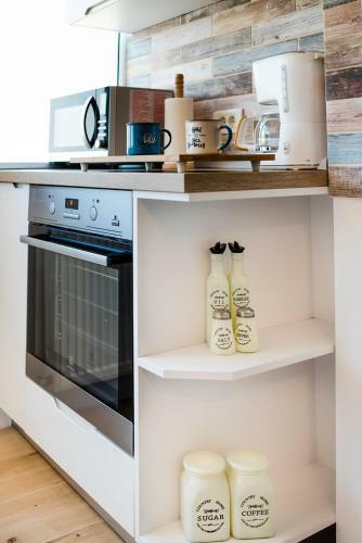 Apartamento Danmar Faleza