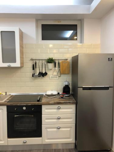 Apartament Topaz 2