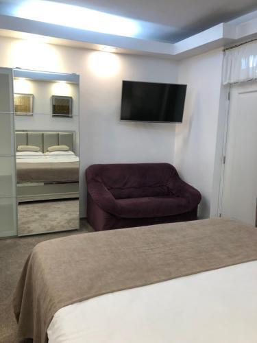 Apartament Topaz 2