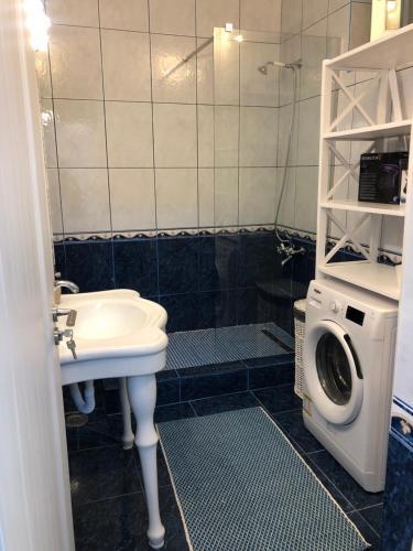 Apartament Topaz 2