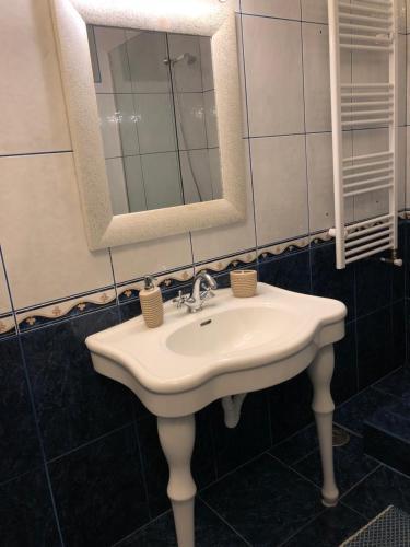 Apartament Topaz 2