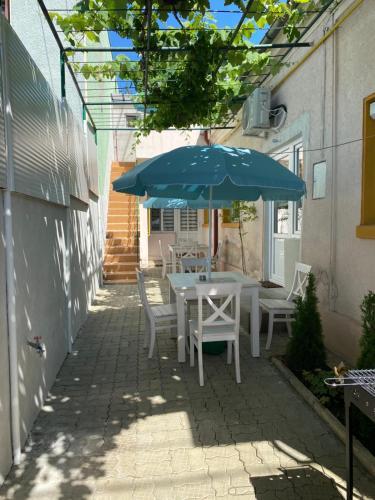 Apartament Topaz 2