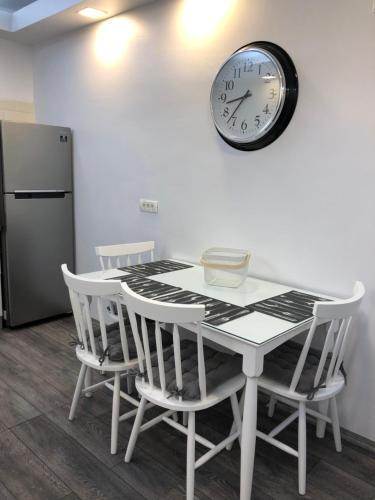 Apartament Topaz 2
