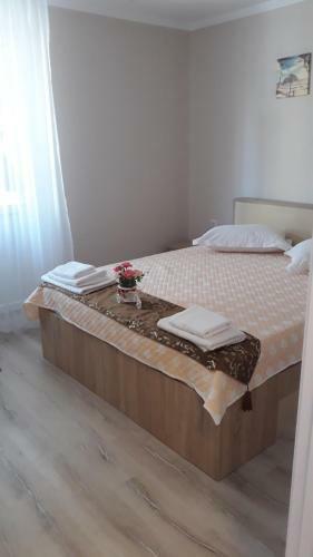 Neversea Central Apartament