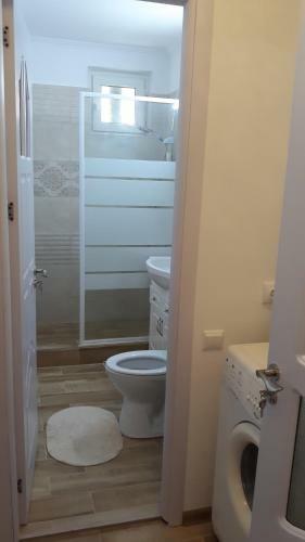 Neversea Central Apartament