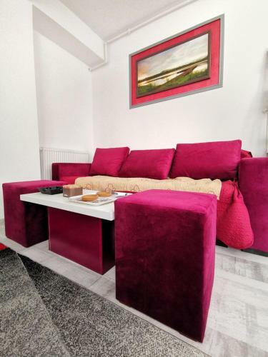 Marsala Apartment - Brilliant Apartments
