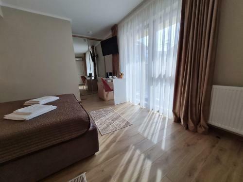 Hostal Vila Mrv