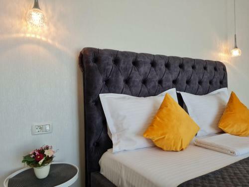 Hostal Vila Mrv