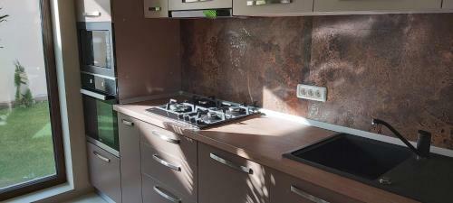 Hostal Vila Mrv