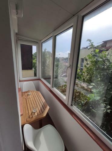 Apartament Marra