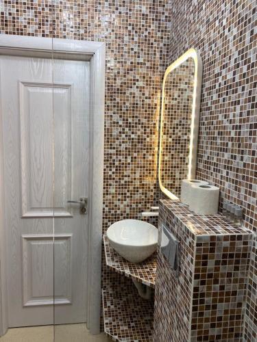 Apartament Topaz 3