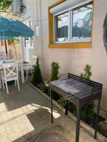 Apartament Topaz 3