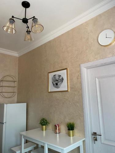 Apartament Topaz 3