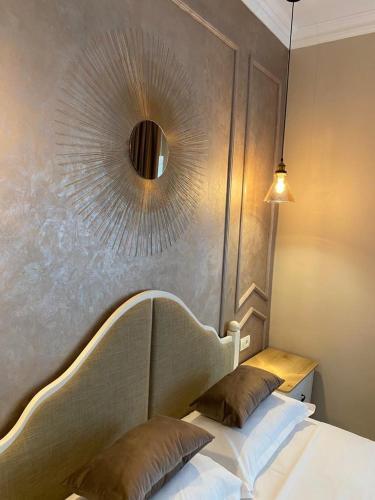 Apartament Topaz 3