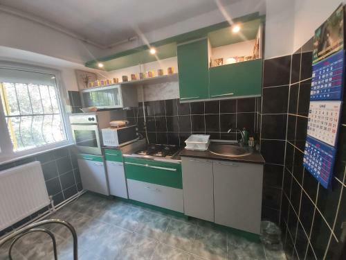 Apartament La Mare