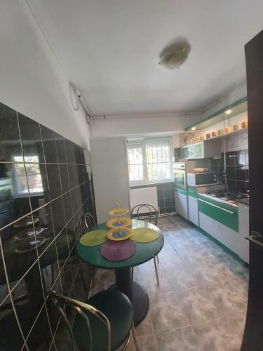 Apartament La Mare