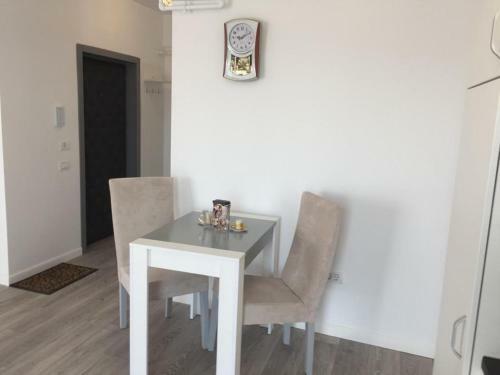 Apartamento Orhideea