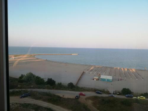 Apartament Plaja Golful Pescarilor