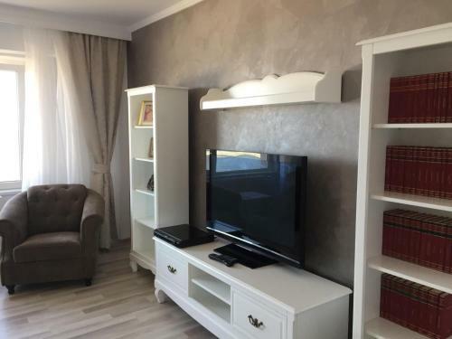 Apartament Plaja Golful Pescarilor