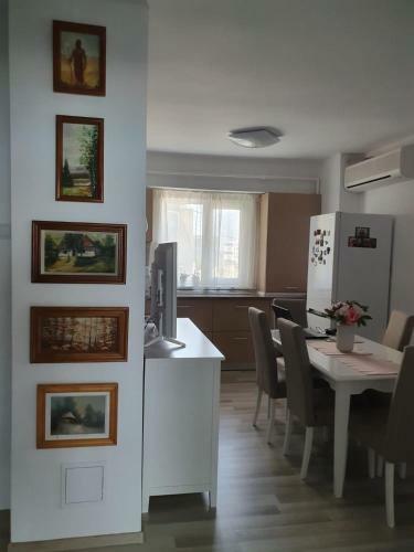Apartament Plaja Golful Pescarilor