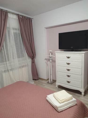 Apartament Plaja Golful Pescarilor