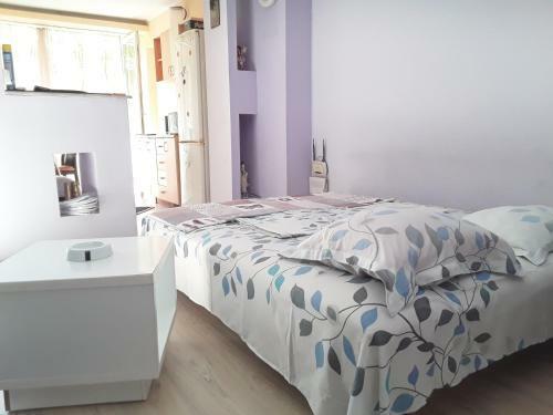 Apartamento Villa Black Sea