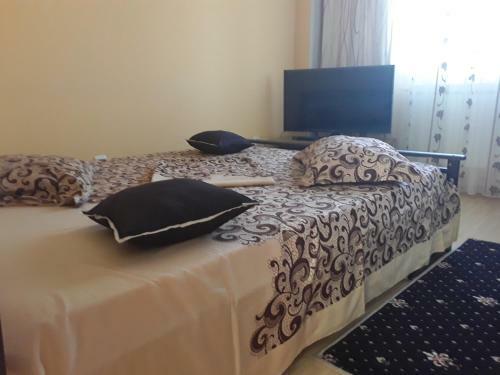 Apartamento Villa Black Sea