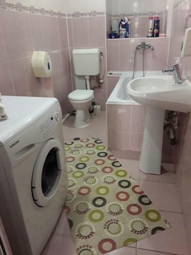 Apartamento Villa Black Sea