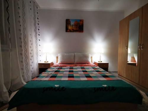 Apartamento Blacksea Deluxe Mamaia