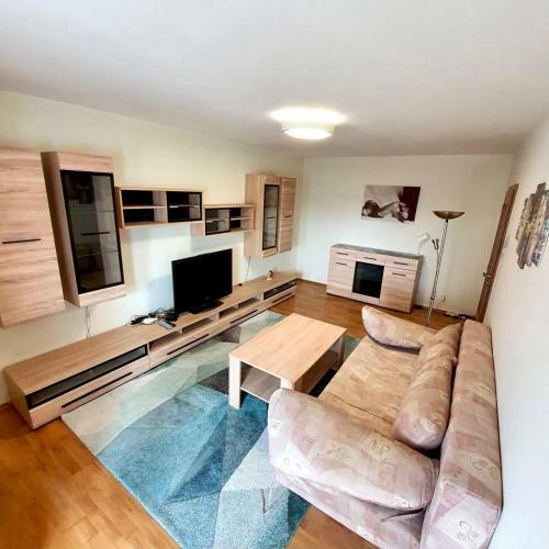 Sophie Apartment