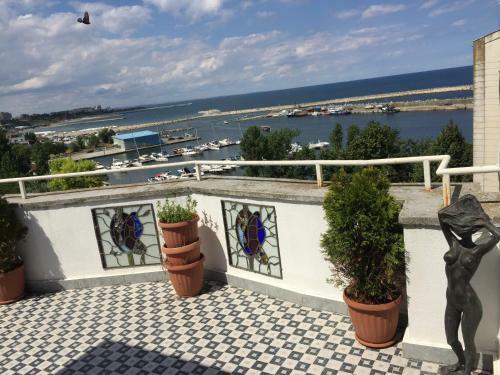 Apartamento Great Black Sea View