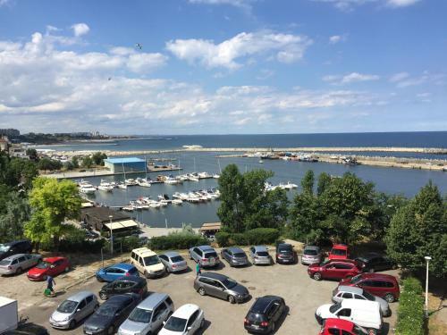 Apartamento Great Black Sea View