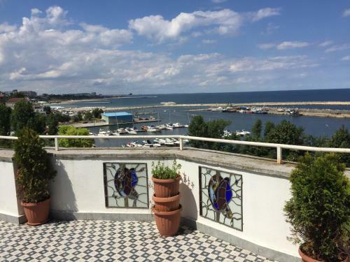 Apartamento Great Black Sea View
