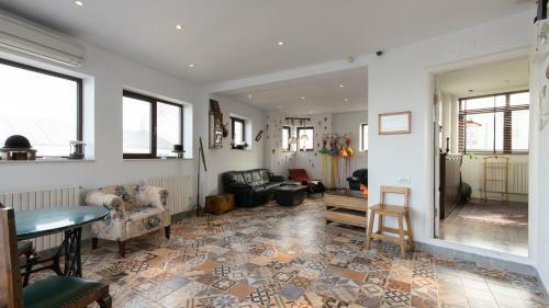 Apartamento Great Black Sea View