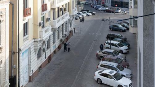 Apartamento Great Black Sea View