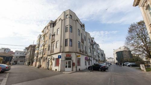 Apartamento Great Black Sea View