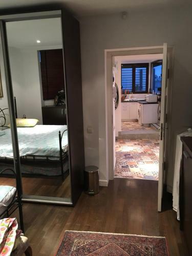 Apartamento Great Black Sea View