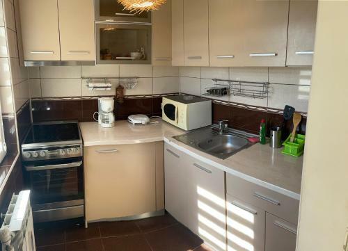 Apartamento Antonette Holiday Rental