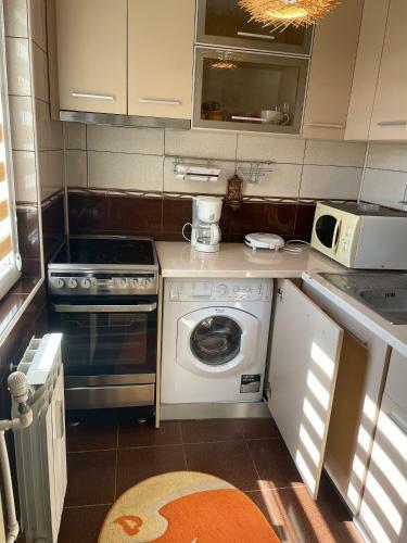 Apartamento Antonette Holiday Rental